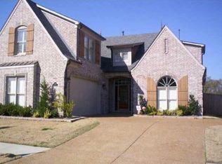 779 Southern Home Rd, Collierville, TN 38017