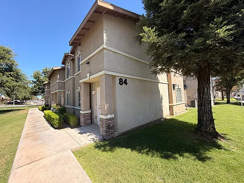600 Hosking Ave #84 Photo 1