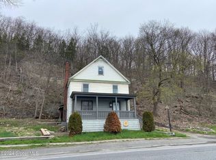 117 Poultney St, Whitehall, NY 12887