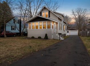 718 Matty Ave, Syracuse, NY 13211