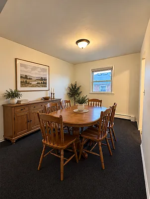 Dining area, photo 2