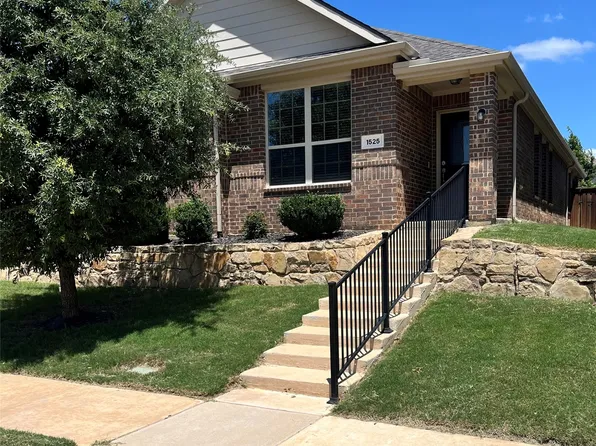 1525 Acmite Ave, Cross Roads, TX 76227