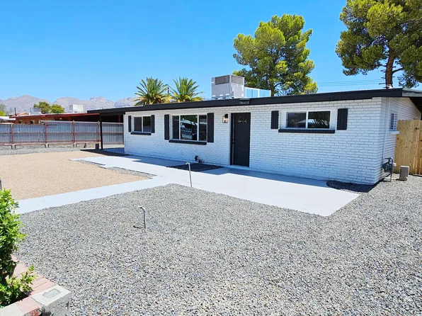 358 E Calle Arizona, Tucson, AZ 85705