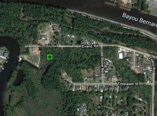 0 Evans Rd, Gulfport, MS 39503