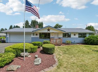 2815 NE 124th Ave, Vancouver, WA 98682