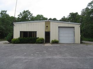 107 Cemetary Rd, West Creek, NJ 08092