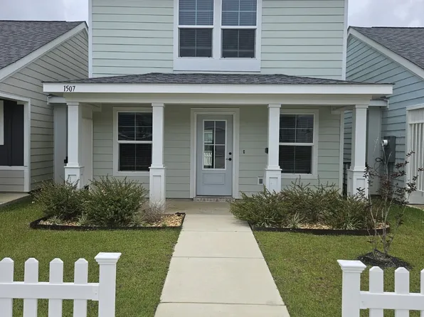 1507 2nd St, Gulfport, MS 39501