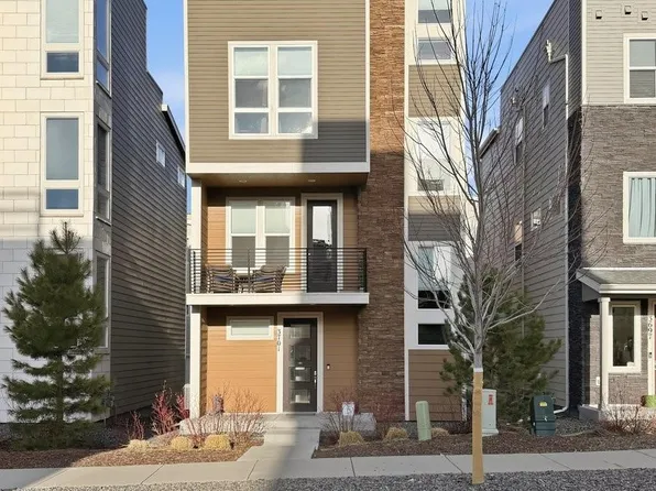 3701 Penang Drive, Castle Rock, CO 80109