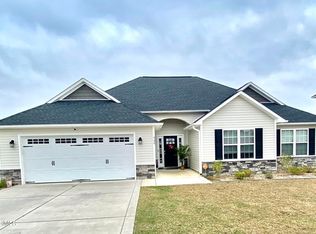 440 Worsley Way, Jacksonville, NC 28546