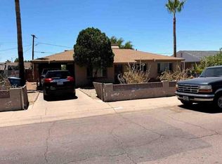 1137 E Alice Ave, Phoenix, AZ 85020