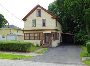 340 Peart Ave, Rochester, NY 14622