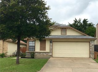 12318 Little Emily Way, Austin, TX 78753