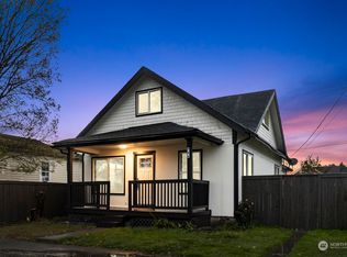 280 SW John St, Chehalis, WA 98532