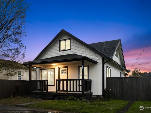 280 SW John Street, Chehalis, WA 98532