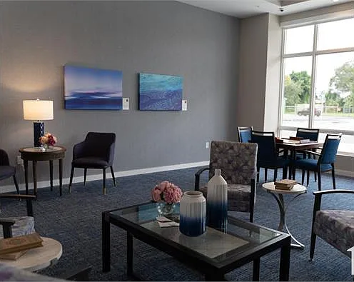 1 bed, 621 sqft, $1,445 — Photo 2