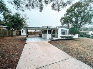 6732 Ector Rd, Jacksonville, FL 32211