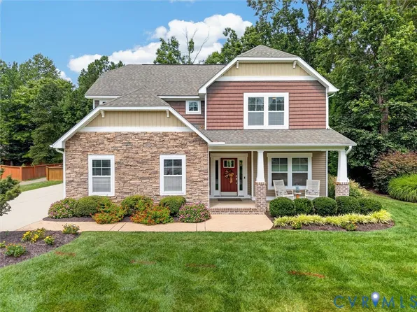 10042 Paddock Wood Ter, Midlothian, VA 23112