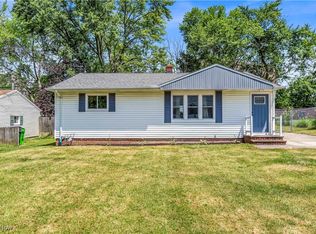 25325 Price Rd, Bedford Heights, OH 44146