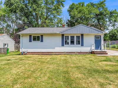 25325 Price Rd, Bedford Heights, OH, 44146