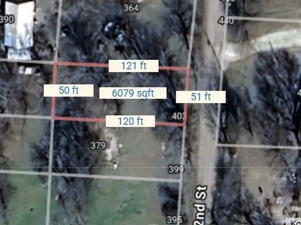 403 N 2nd St, Pt, TX 75472