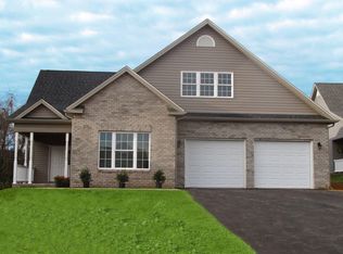 5133 Arrowhead Trl, Salem, VA 24153