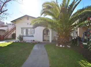 63 S 19th St, San Jose, CA 95116