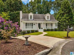 2255 Ashley Ln, Gardendale, AL 35071