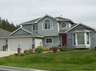 118 E Marissa Ct, Spokane, WA 99218