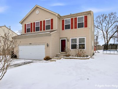 1909 Kennedy Dr, McHenry, IL, 60050