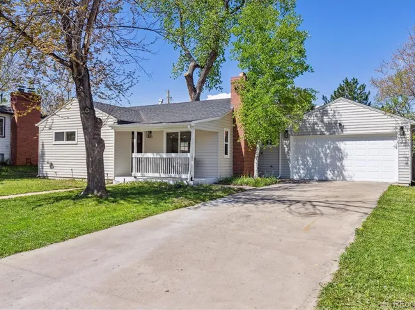 3351 S Dahlia Street, Denver, CO 80222