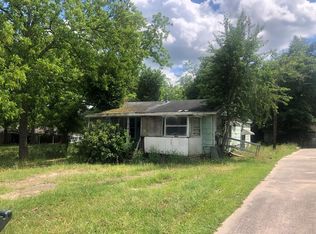 404 Peachtree St, Vidalia, GA 30474