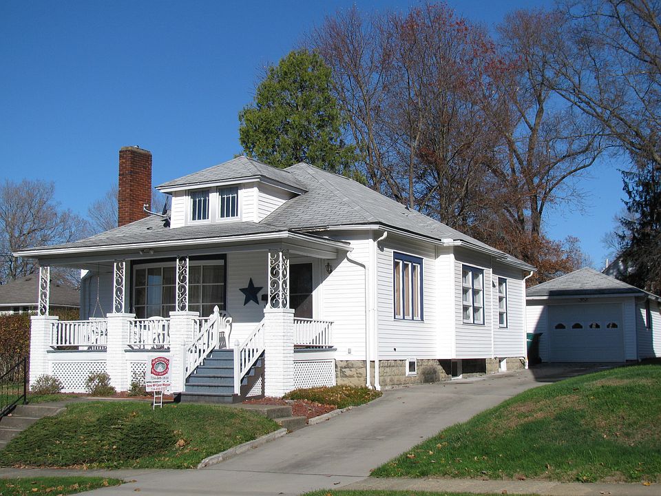 1st image of 2 Sherrard Ave