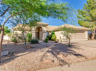 743 S Winthrop Cir, Mesa, AZ 85204