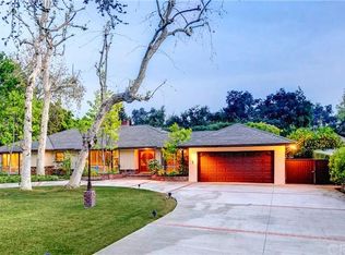 20 W Orange Grove Ave, Arcadia, CA 91006