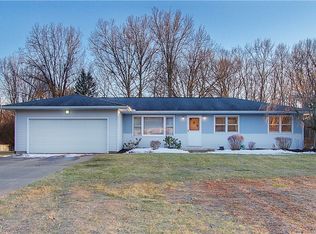 1998 Bridger Rd, Akron, OH 44312