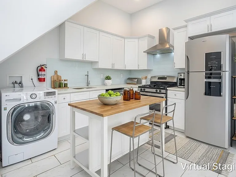91A Palisade Ave #2 — Photo 7