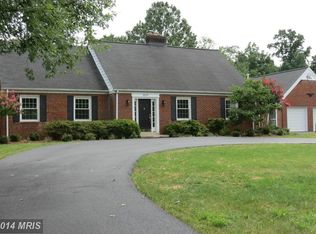 809 Orchard Way, Silver Spring, MD 20904