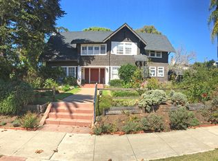 435 Georgina Ave, Santa Monica, CA 90402