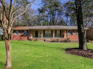 5316 Wayneland Dr, Jackson, MS 39211