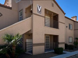 9070 Spring Mountain Rd APT 115, Las Vegas, NV 89117