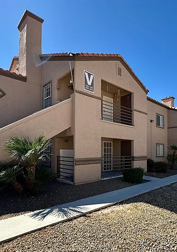 9070 Spring Mountain Rd #115 Photo 1