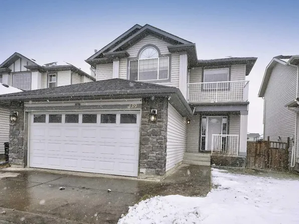 139 Coopers Close SW, Airdrie, AB T4B 2X1
