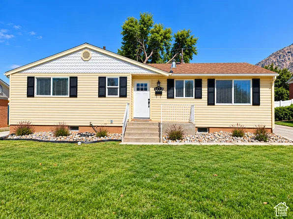 1012 E 125 S, Ogden, UT 84404