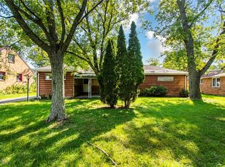 05565 Columbia Dr, BEDFORD HEIGHTS, OH