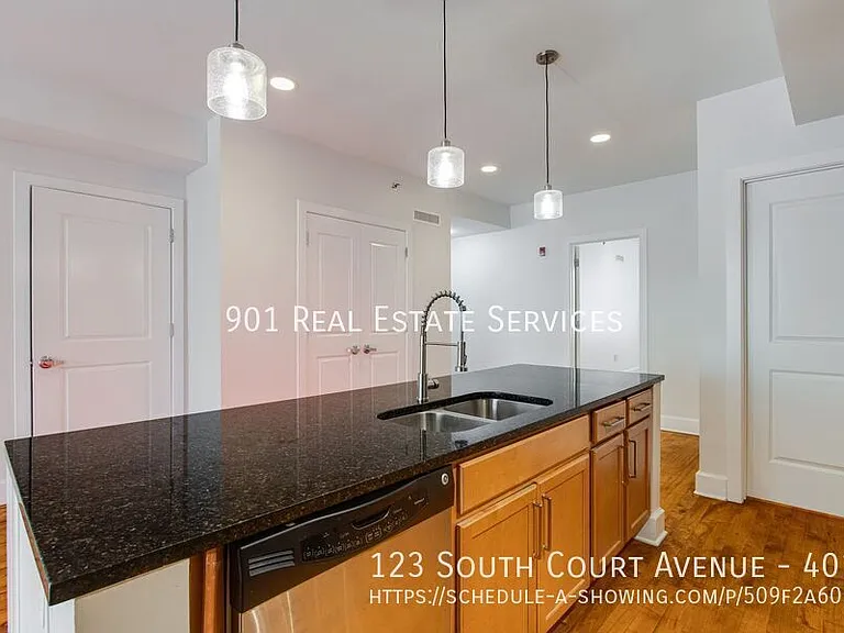 123 South Court Ave #401 — Photo 8