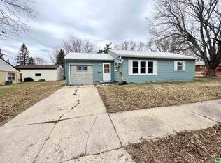 405 W 7th St, Alta, IA 51002