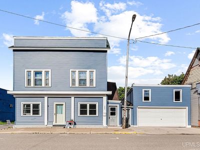 208 S 2nd St, Ishpeming, MI, 49849