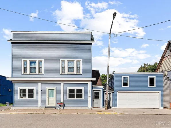 208 S Second Street, Ishpeming, MI 49849