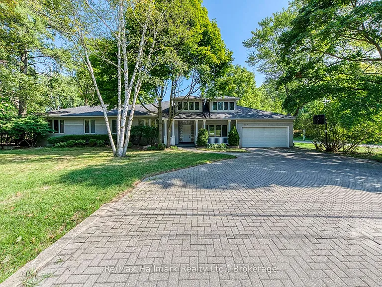 157 Trelawn Ave — Photo 1