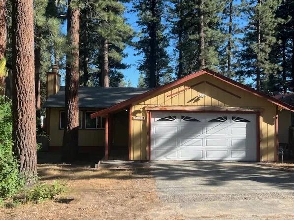 (undisclosed Address), South Lake Tahoe, CA 96150